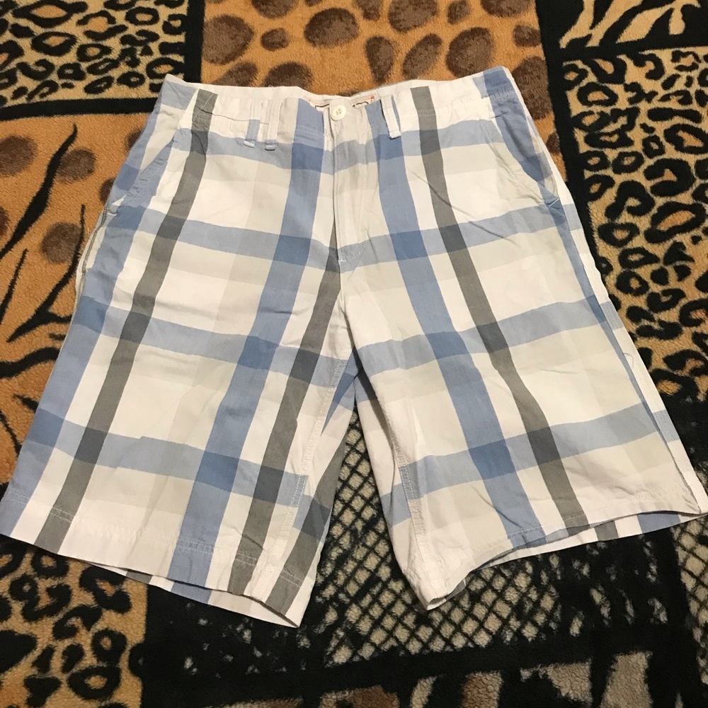 Urban Pipeline Shorts.